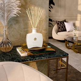 Private Collection Royal Tea - B&acirc;tonnets Parfum&eacute;s