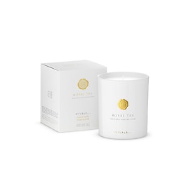 Royal Tea Scented Candle - Candela Profumata