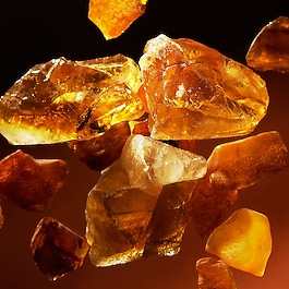 Private Collection - Precious Amber - Zestaw Podarunkowy