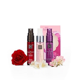 Coffret D&eacute;couverte - Brumes Parfum&eacute;es Corps & Cheveux