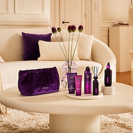 The Ritual of Yozakura - Coffret Cadeau L Bain, Corps & Maison