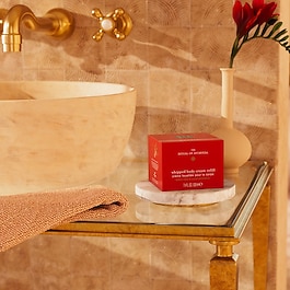 The Ritual of Ayurveda - Recharge Cr&egrave;me pour le Corps