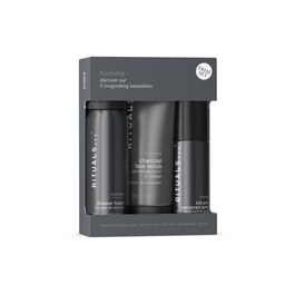 Rituals Homme - Reseset