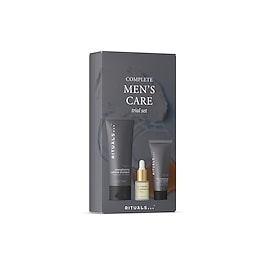 Rituals Homme - Zestaw do codziennej pielęgnacji twarzy