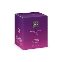 The Ritual of Yozakura - Candela profumata