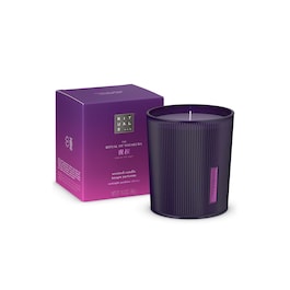 The Ritual of Yozakura - Candela profumata