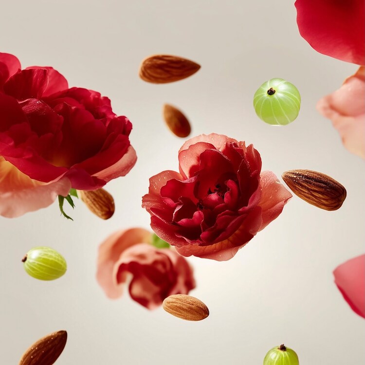 The Ritual of Ayurveda - Mousse Hydratante pour le Corps