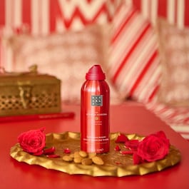 The Ritual of Ayurveda - mus do ciała