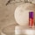 The Ritual of Yozakura - Aceite para labios con brillo