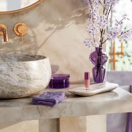 The Ritual of Yozakura - olej na rty