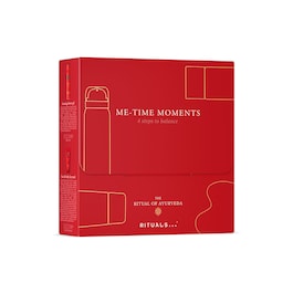 The Ritual of Ayurveda Me Time Set Joyful Reset - Zestaw podarunkowy
