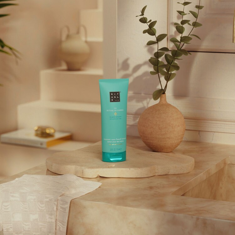 The Ritual of Karma - Lotion na ruce 70ml