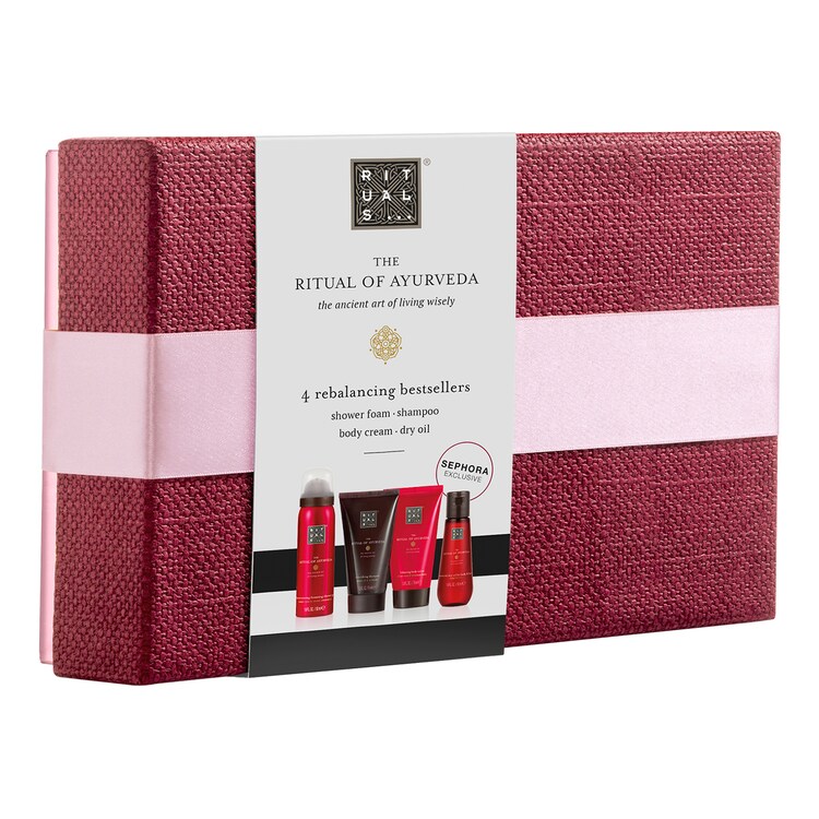 The Ritual of Ayurveda - Estuche S