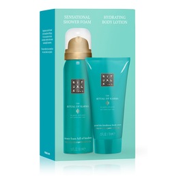 The Ritual of Karma - Coffret Duo Corpo