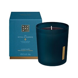 The Ritual of Hammam Scented Candle