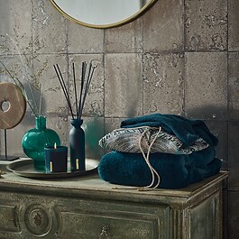 The Ritual of Hammam Scented Candle