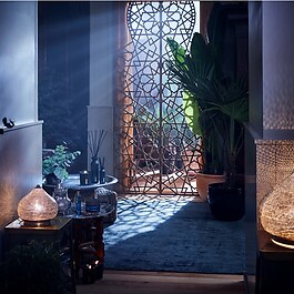 The Ritual of Hammam Scented Candle