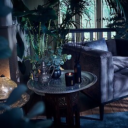 The Ritual of Hammam Scented Candle