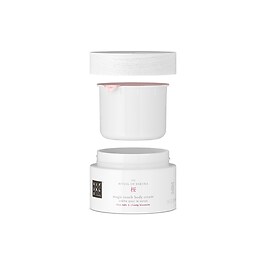 The Ritual of Sakura - Nachfüllpackung Körpercreme
