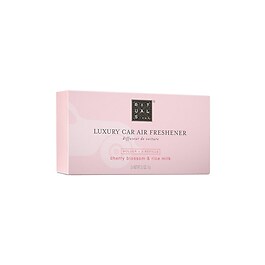 The Ritual of Sakura - Autoparfum