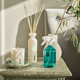 The Ritual of Karma - Home fragrance