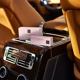 The Ritual of Sakura - Autoparfum Refill