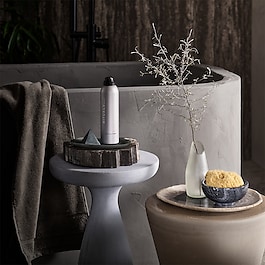 Sport - Mousse de douche