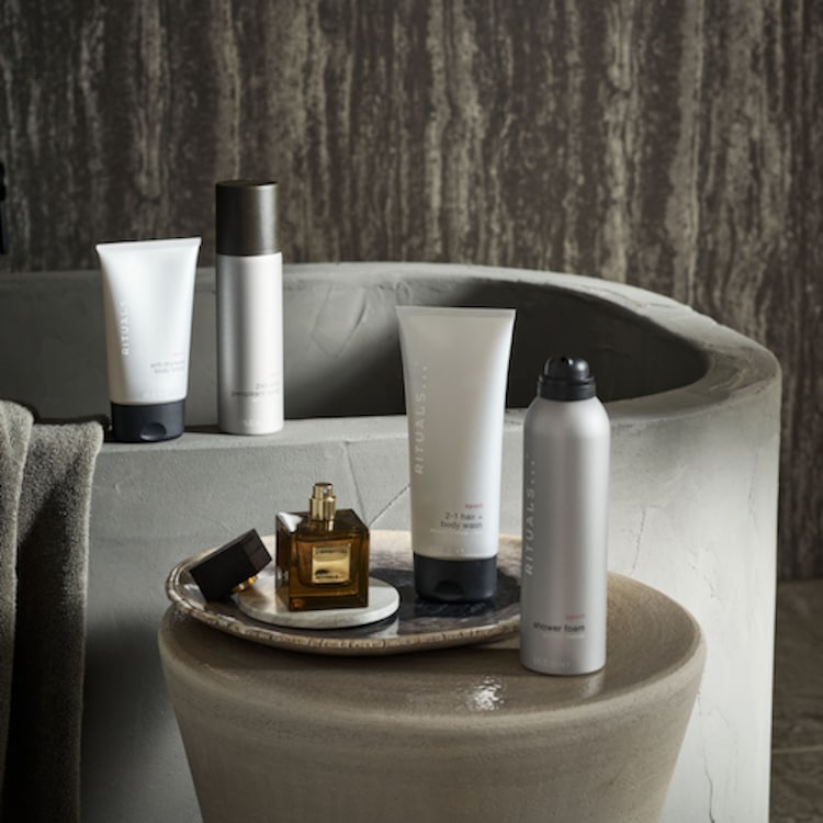 Sport - Gel Douche 2-en-1 Corps & Cheveux