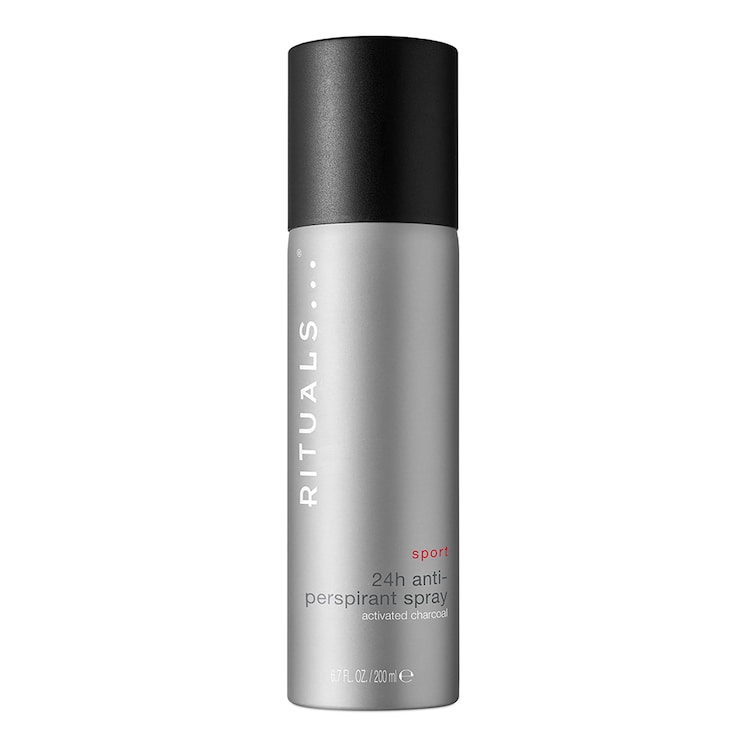 Sport - Spray anti-perspirant