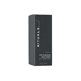 Homme - 24h Hydrating Face Cream