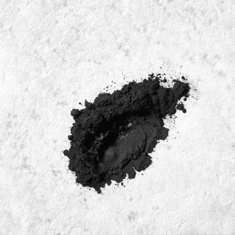 Homme - Exfoliant Visage Charbon