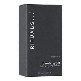 Homme - After Shave Refreshing Gel