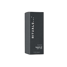 Homme - Beard Oil