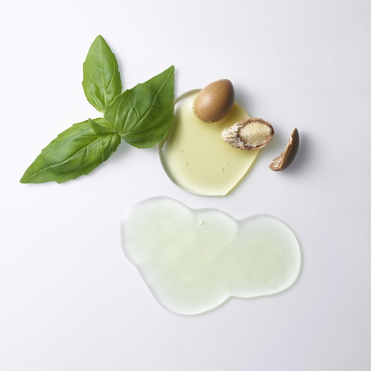 Homme - Olio da barba