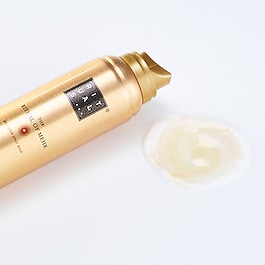 The Ritual of Mehr - Body Mousse to Oil