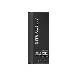 Rituals Homme - Bart-Stylingcreme