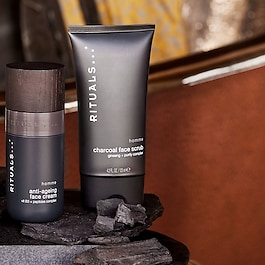 Rituals Homme - Anti-Aging-Gesichtscreme