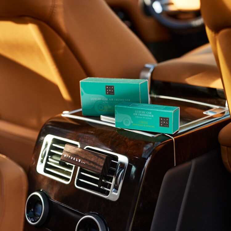 The Ritual of Karma - Recharge Parfum pour Voiture