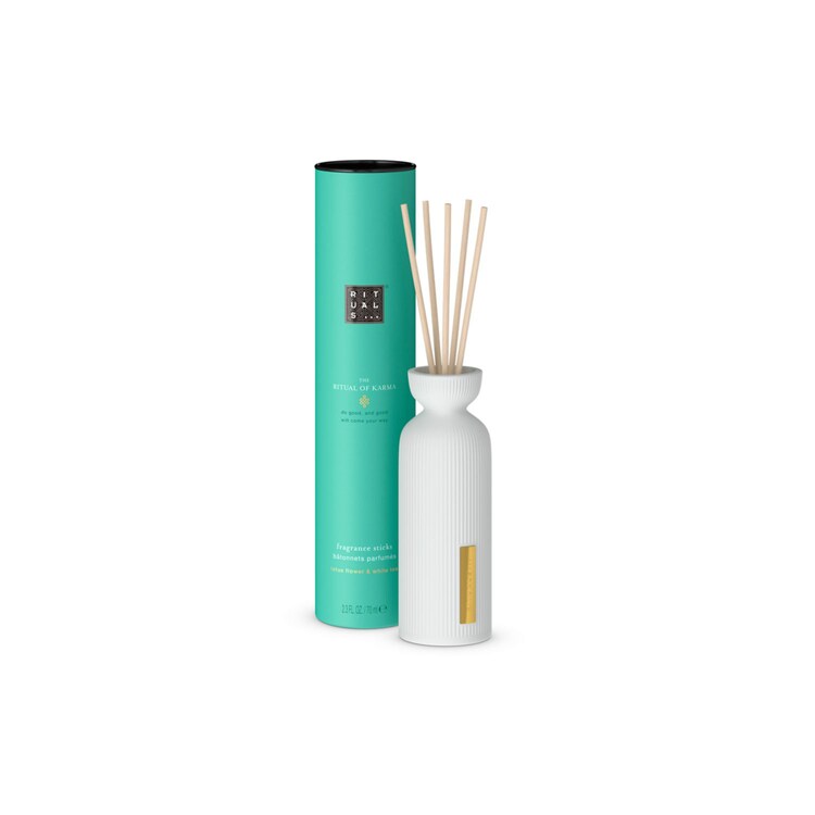 The Ritual of Karma Mini Fragrance Sticks - Bastoncini profumati mini