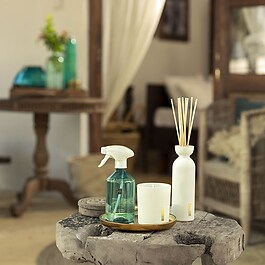 The Ritual of Karma Home Perfume - Profumo per interni 