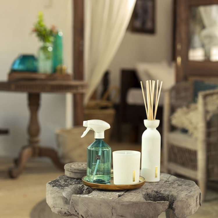 The Ritual of Karma - Parfum d'Intérieur