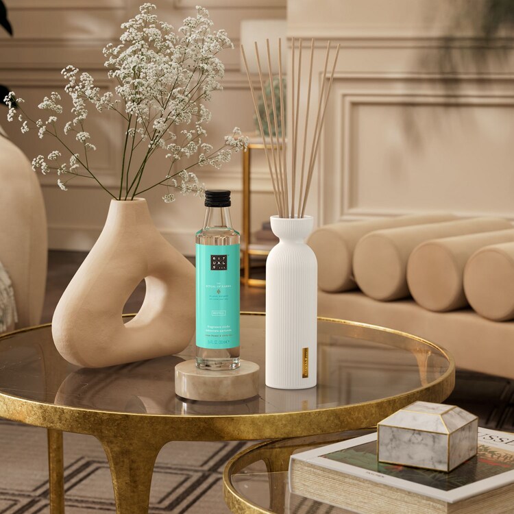 The Ritual of Karma Refill Fragrance Sticks - Bastoncini profumati
