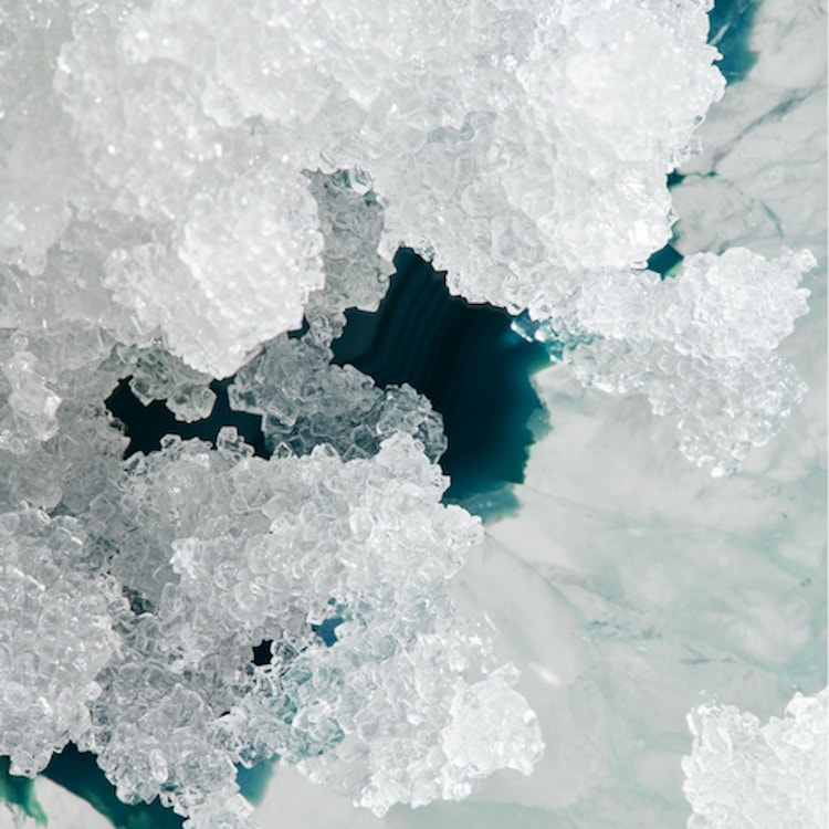 The Ritual of Karma - Gommage corps