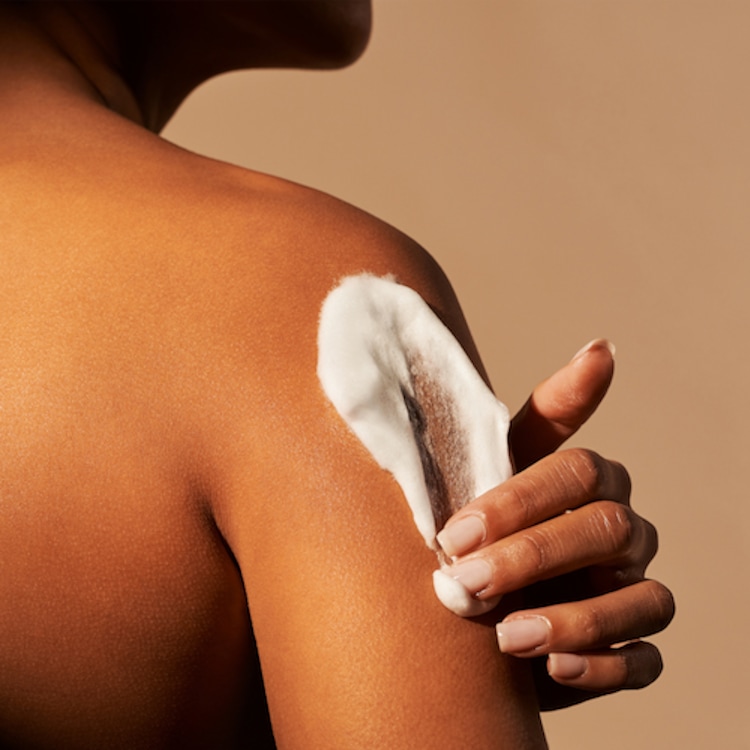 The Ritual of Karma - Mousse de douche