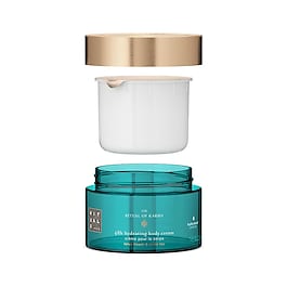 The Ritual of Karma - 48hr Hydration Body Cream