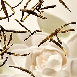 The Ritual of Karma Shimmering Body Oil - Olio corpo illuminante
