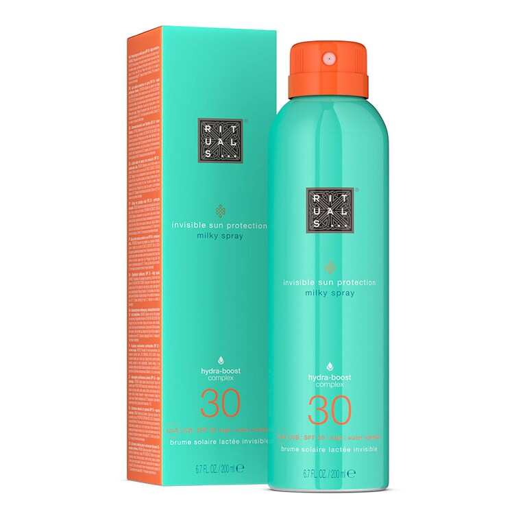 The Ritual of Karma - Bruma Solar Láctea SPF 30