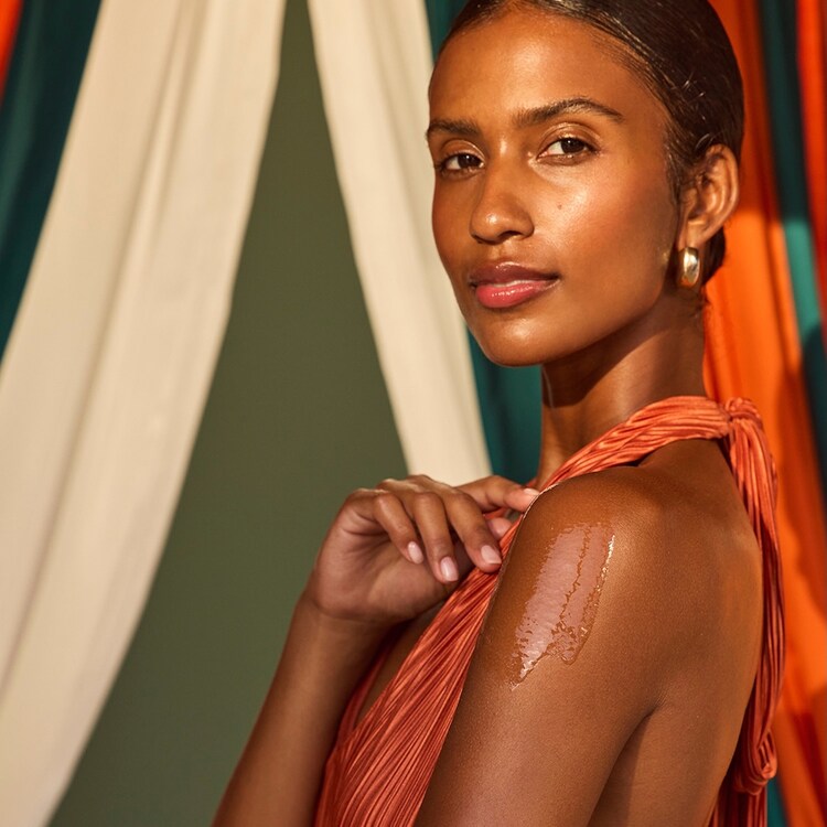 The Ritual of Karma - Gel Après-Soleil Hydratant