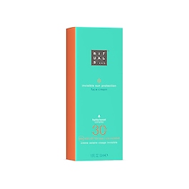 The Ritual of Karma - Sonnenschutz für das Gesicht SPF 30