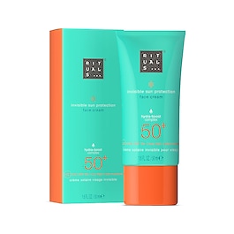 The Ritual of Karma - Sonnenschutz für das Gesicht SPF 50